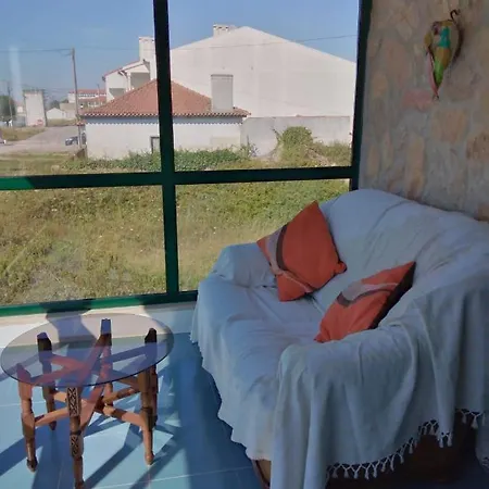 Avo Bolachas House بيت للعطل *