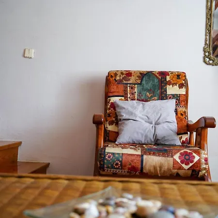بيت للعطل Avo Bolachas House Famalicão