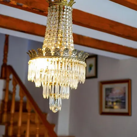 Avo Bolachas House بيت للعطل