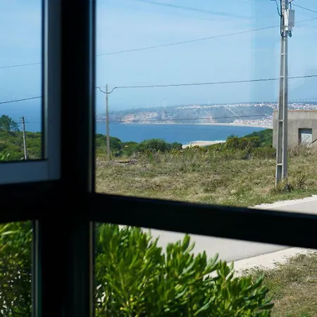 Avo Bolachas House Ferienhaus Famalicão