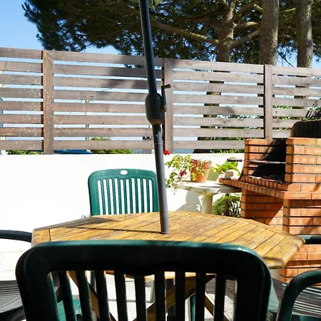 Avo Bolachas House بيت للعطل