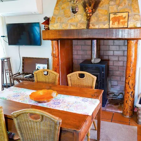 بيت للعطل Avo Bolachas House *