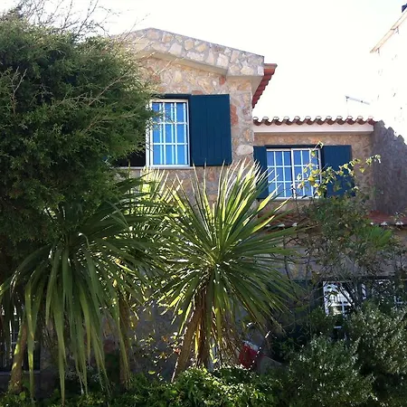 Avo Bolachas House Ferienhaus *