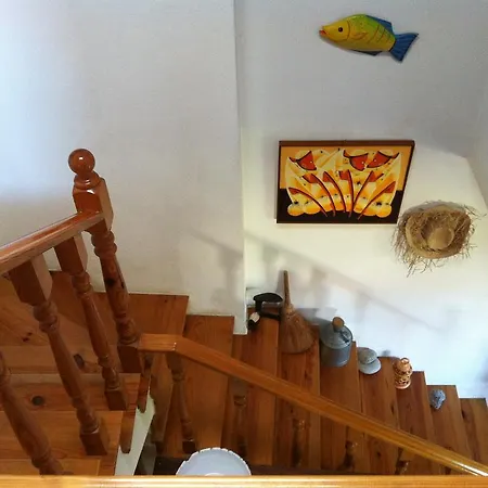 Дом отдыха Avo Bolachas House