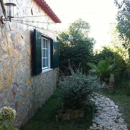 بيت للعطل Avo Bolachas House