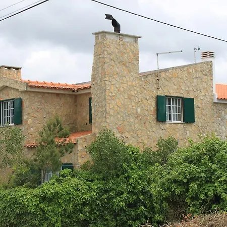 Avo Bolachas House Ferienhaus
