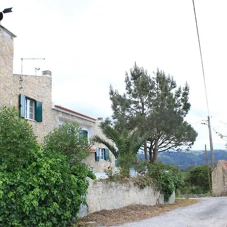 بيت للعطل Avo Bolachas House Famalicão
