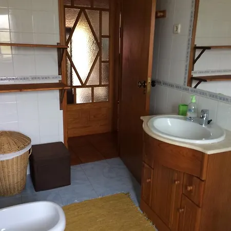 Avo Bolachas House Famalicão