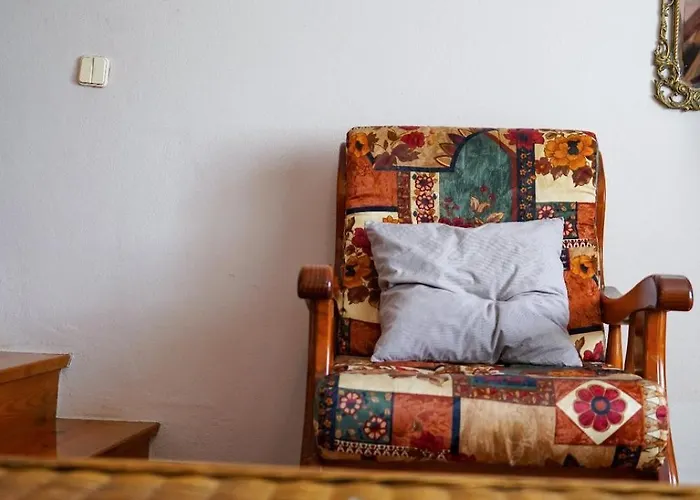 Сasa de vacaciones Avo Bolachas House Famalicão