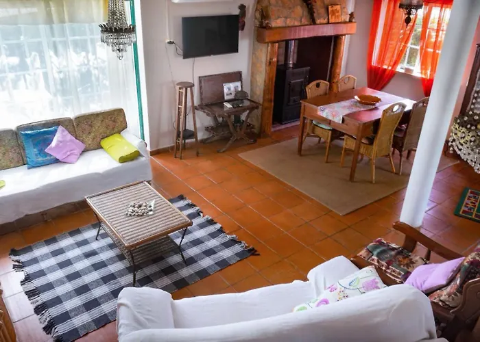 Avo Bolachas House Casa de Férias Famalicão