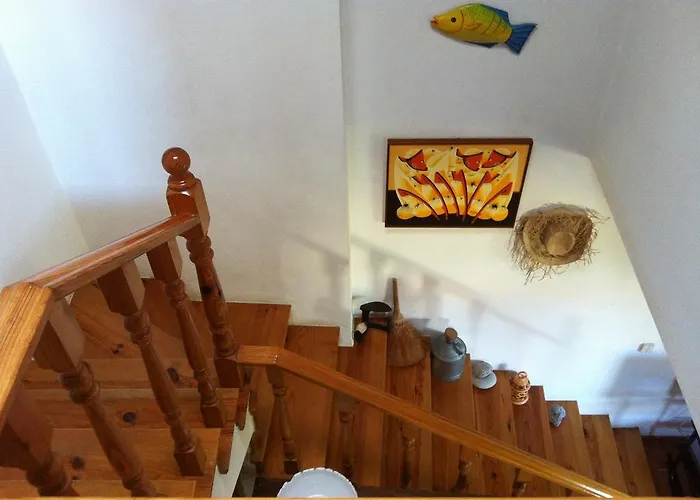 Сasa de vacaciones Avo Bolachas House