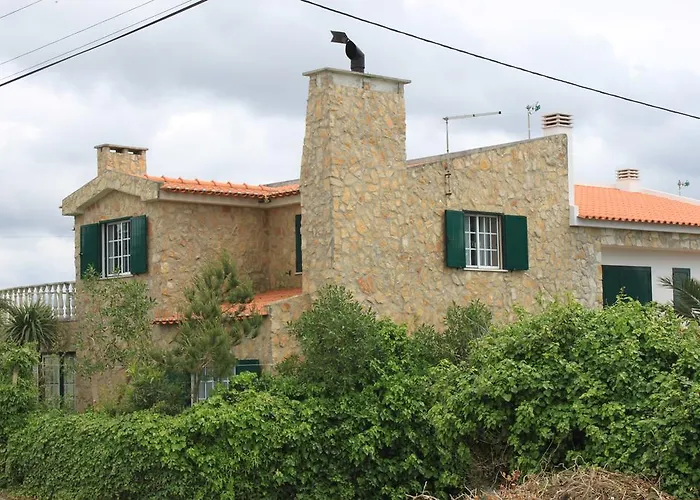 Avo Bolachas House Casa de Férias