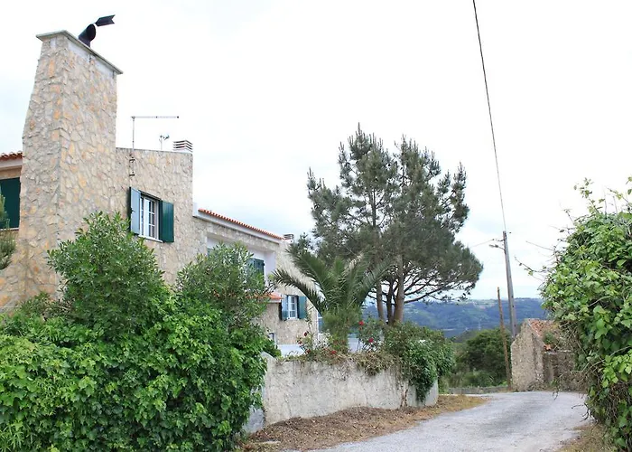 Casa de Férias Avo Bolachas House Famalicão